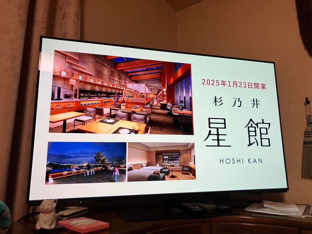 Panasonic 大画面液晶テレビ 大型テレビ