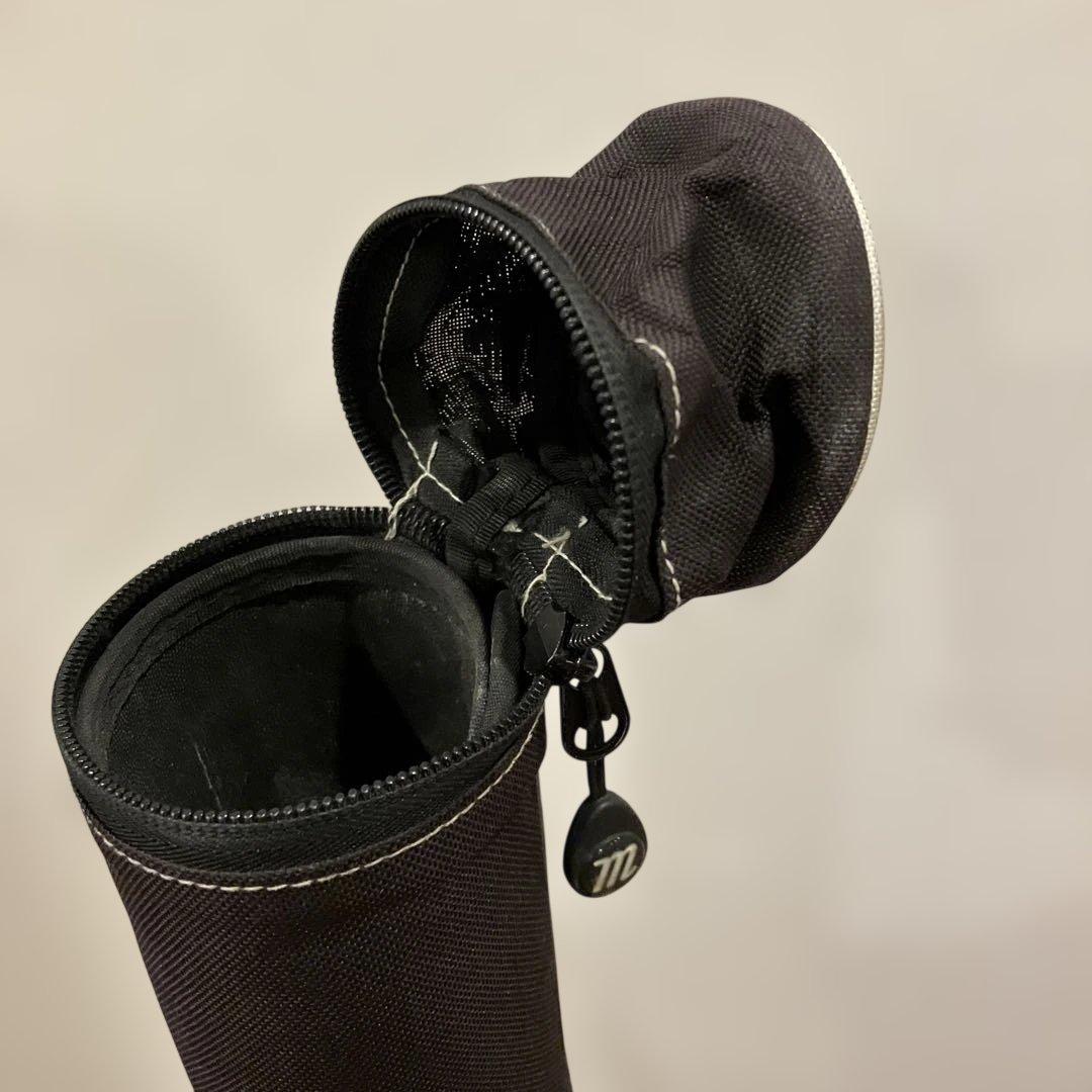 marucci マルチ ワニクラッシャー 軟式ジュニア用バット 80cm