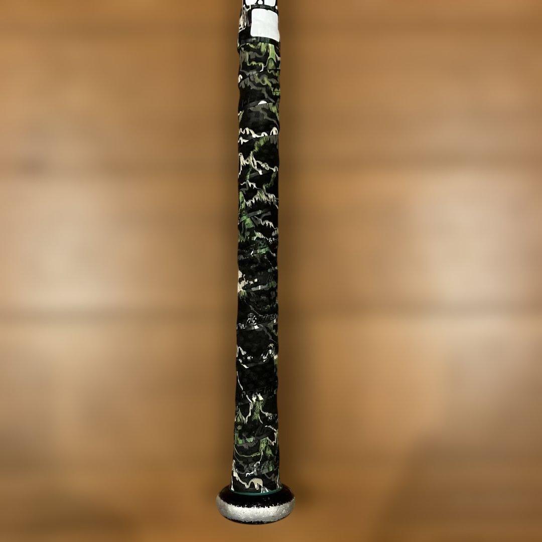 marucci マルチ ワニクラッシャー 軟式ジュニア用バット 80cm