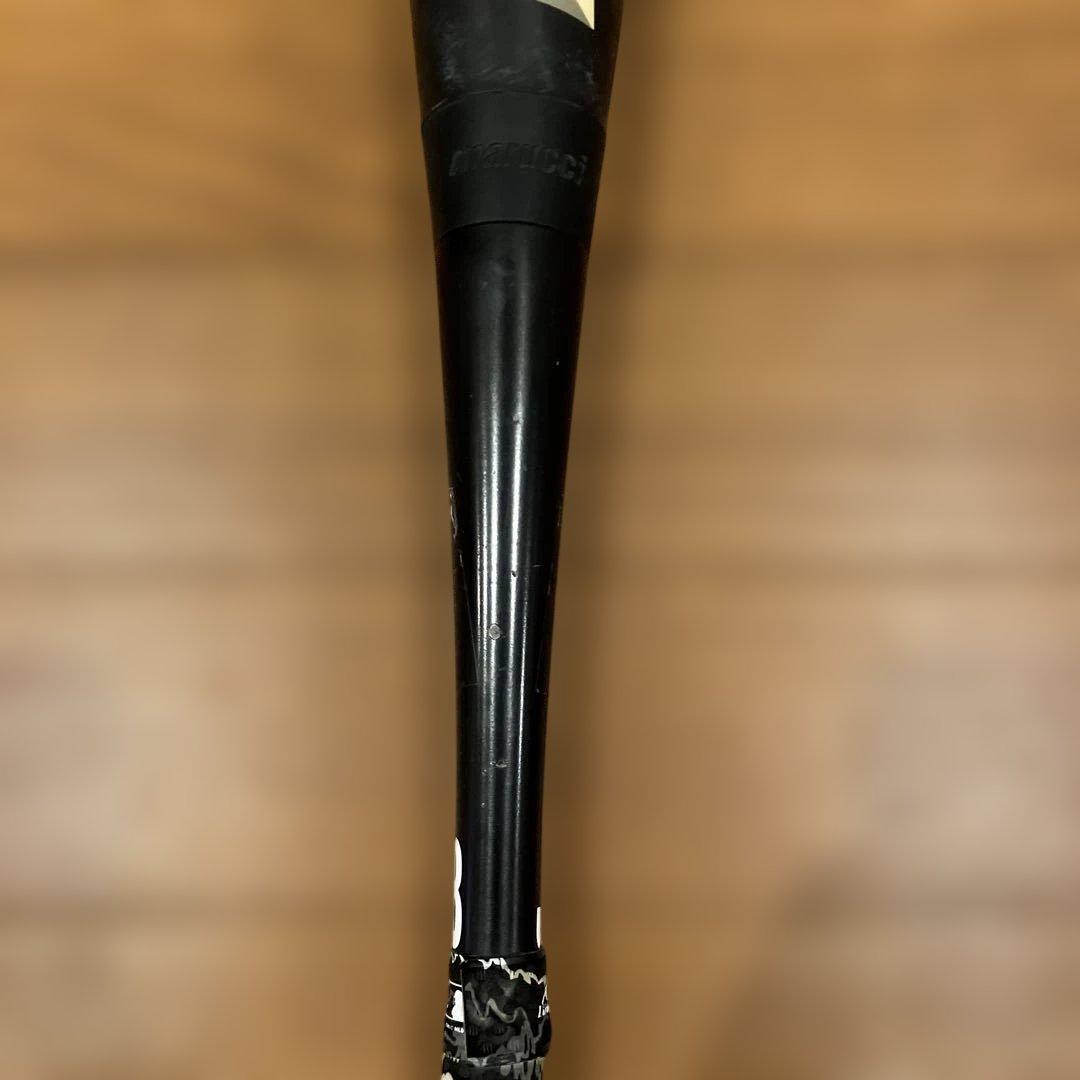 marucci マルチ ワニクラッシャー 軟式ジュニア用バット 80cm