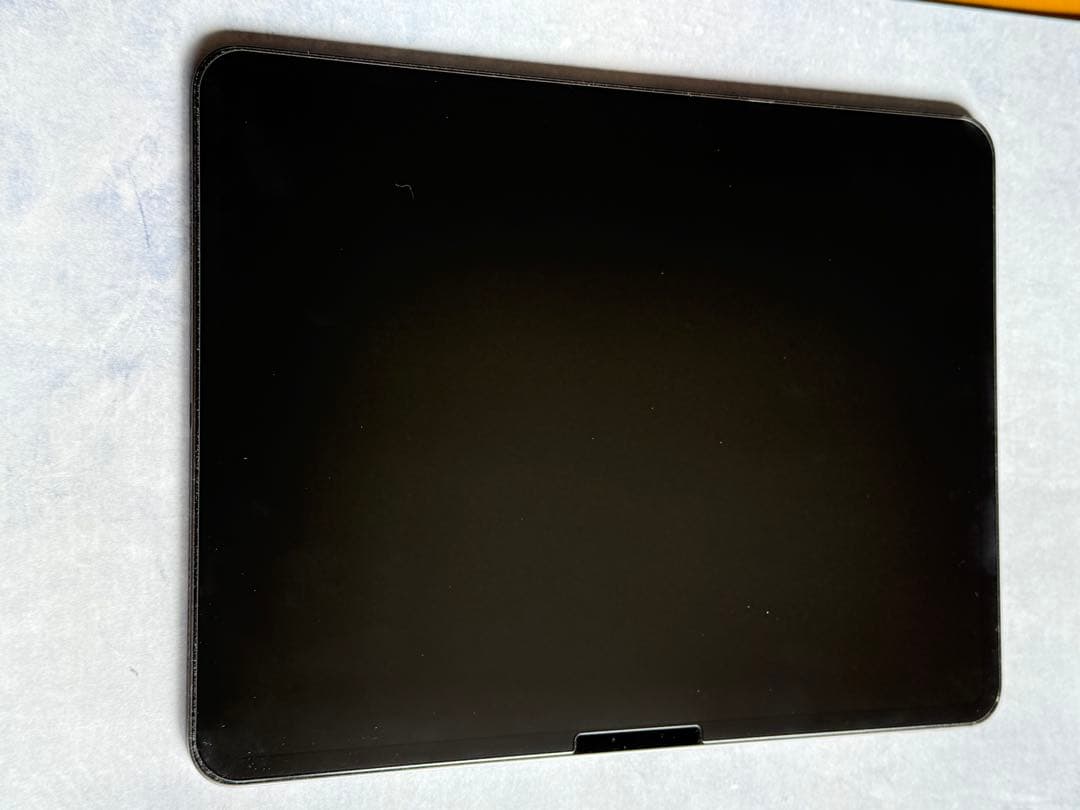 iPad Pro M4 13インチ　256GB Wi-Fiモデル