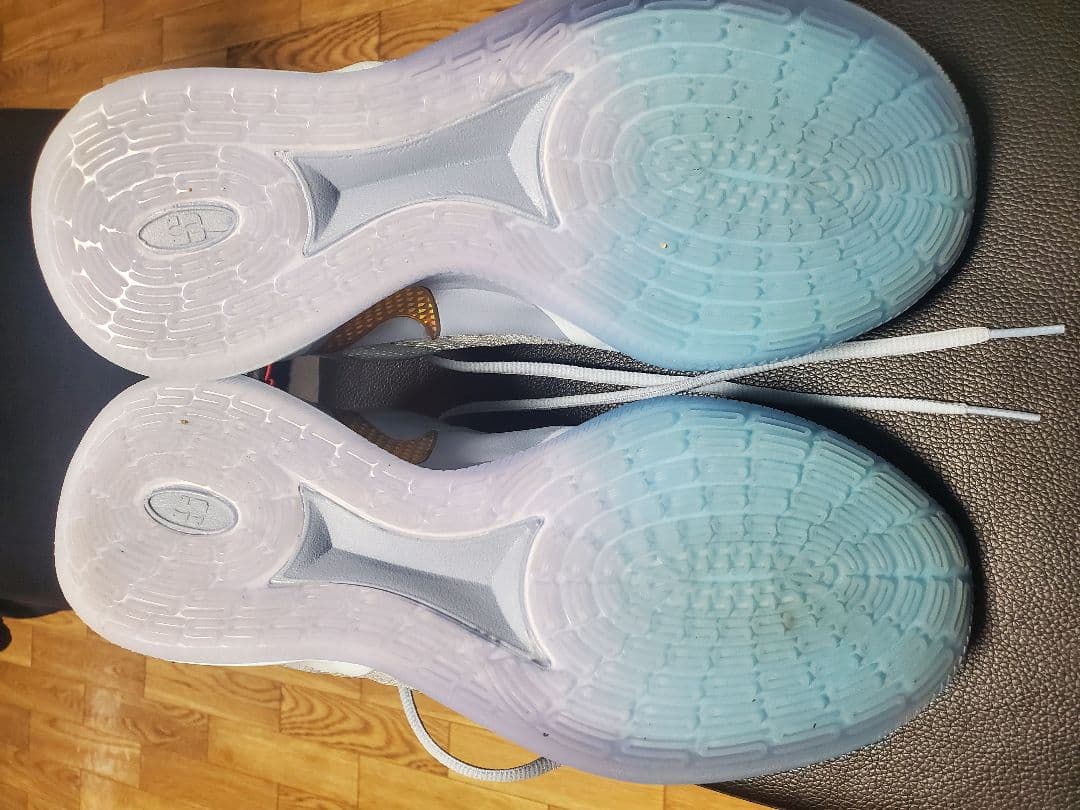 ナイキサブリナ3