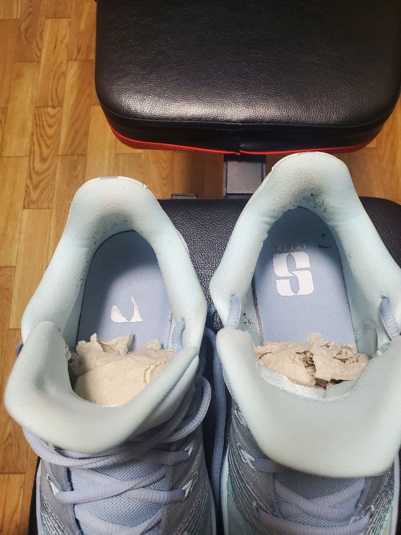 ナイキサブリナ3