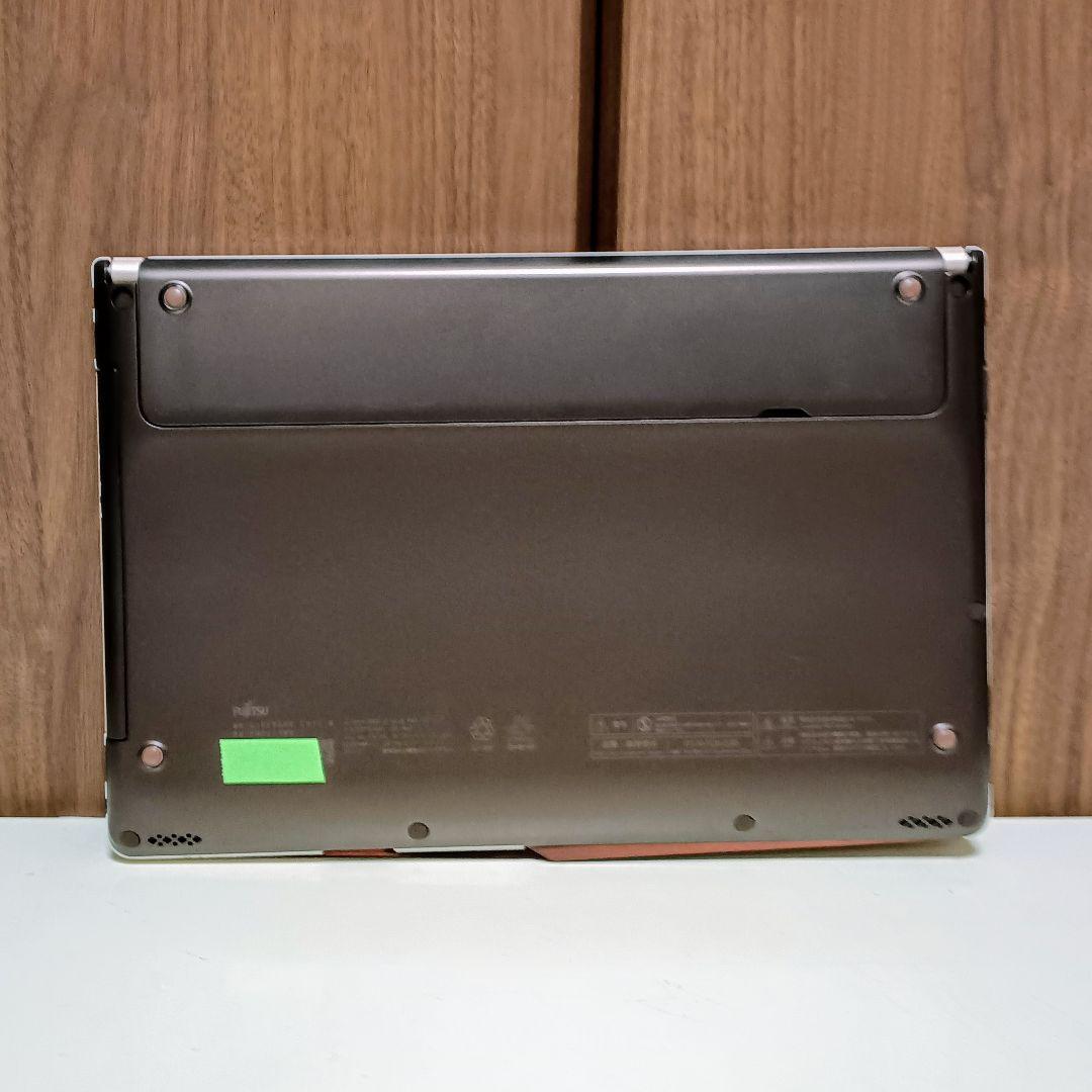 FUJITSU LIFEBOOK Corei5 メモリ8GB SSD512GB