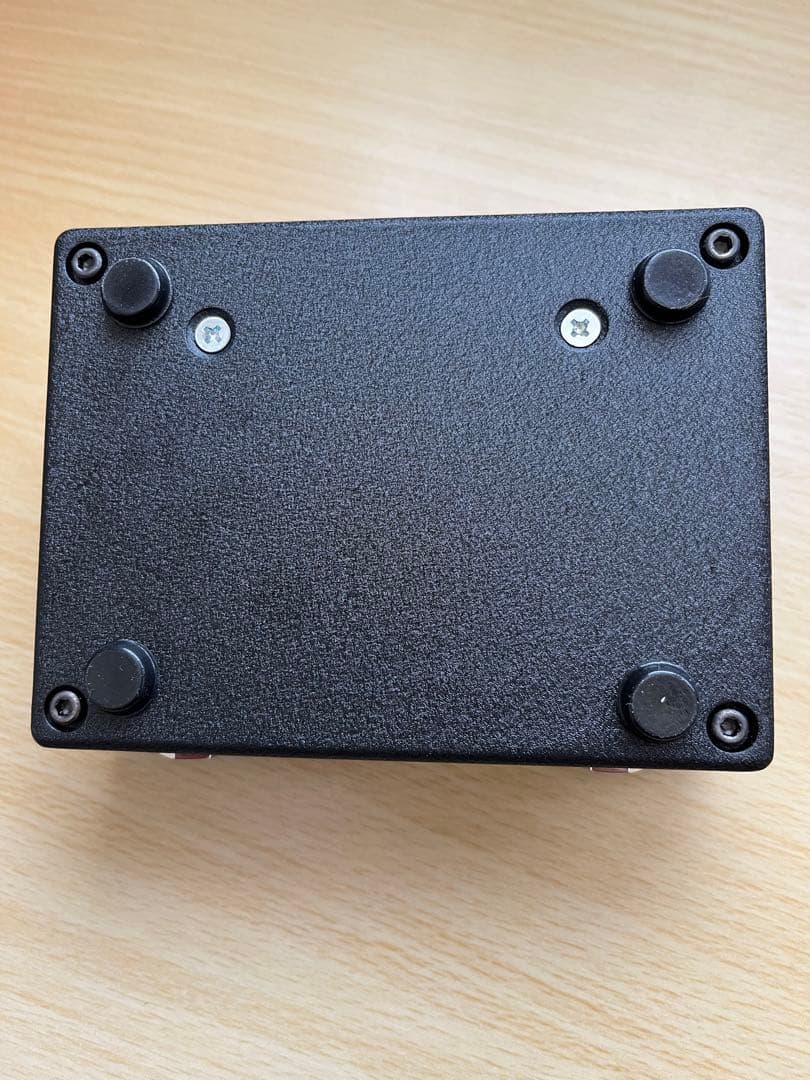 [美品]MXR M108 10-band EQ TEN-BAND イコライザー