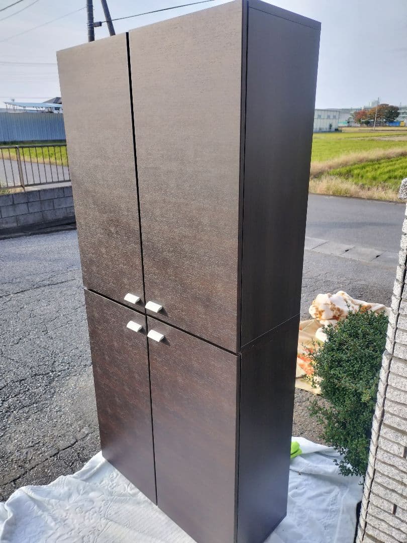 keity　バルバーニ製　国内製造　work studio 書棚