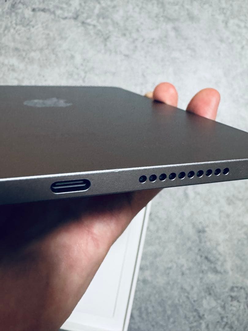 【週末限定価格】iPad mini A17pro Wi-Fi スペースグレイ