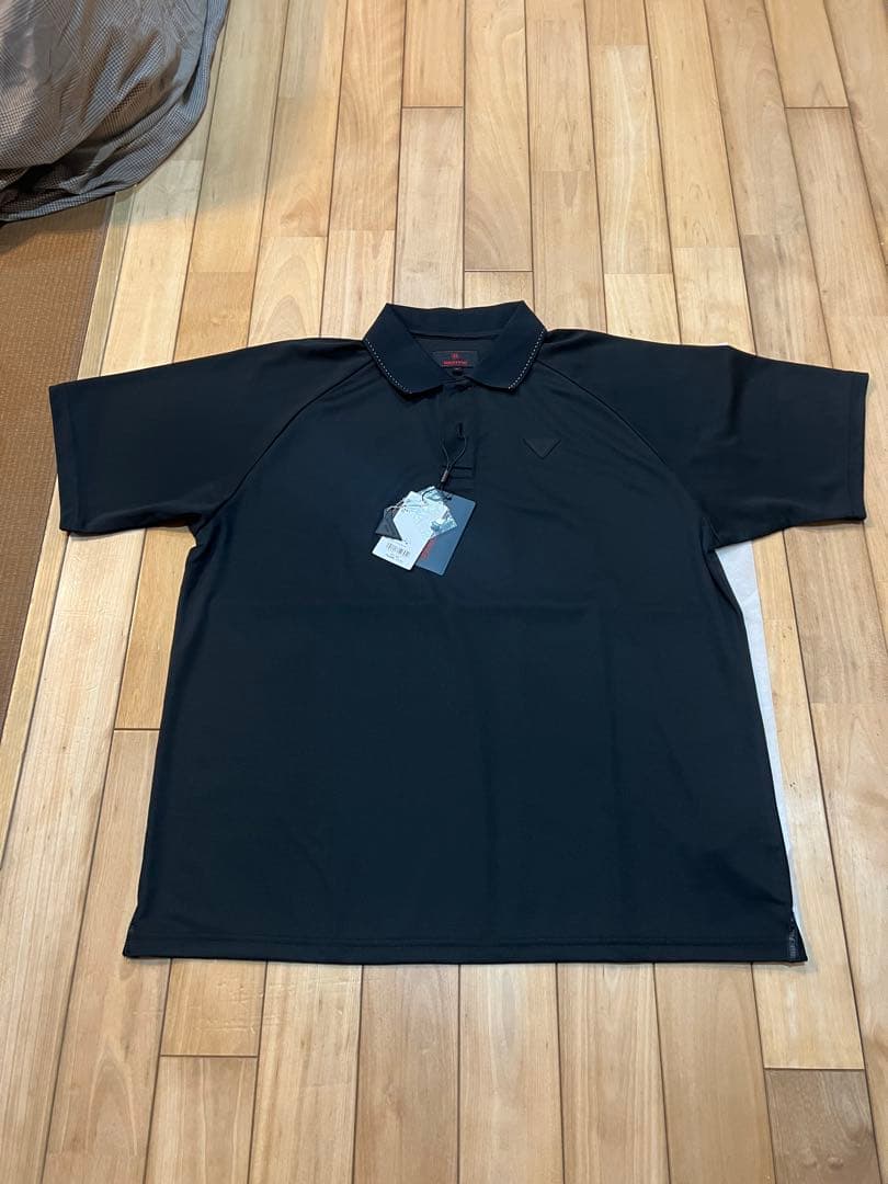 新品未使用　ブリーフィング ポロシャツ