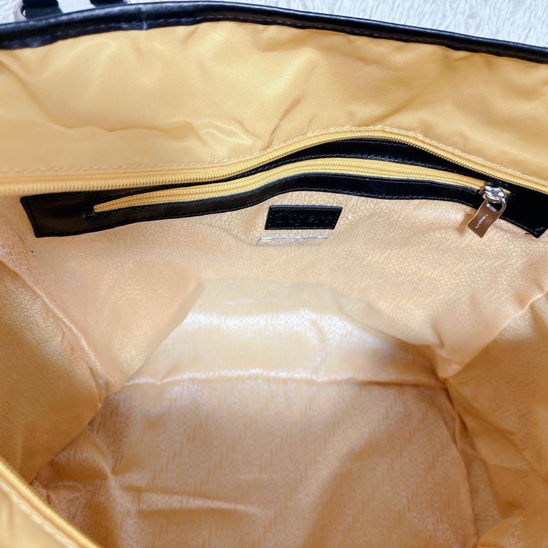 【激レア限定200個!!】阪神タイガース×オロビアンコ トートバッグ