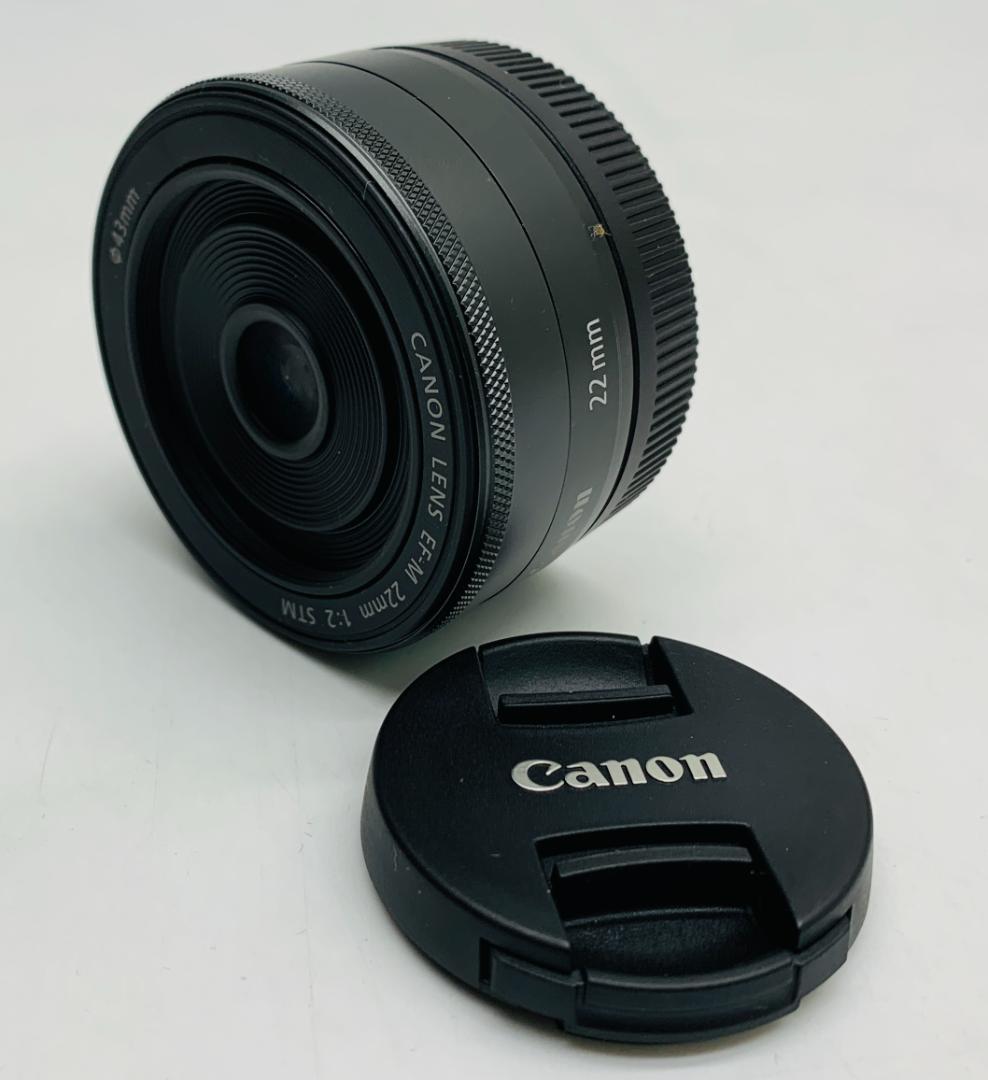 中古 Canon EOS M10