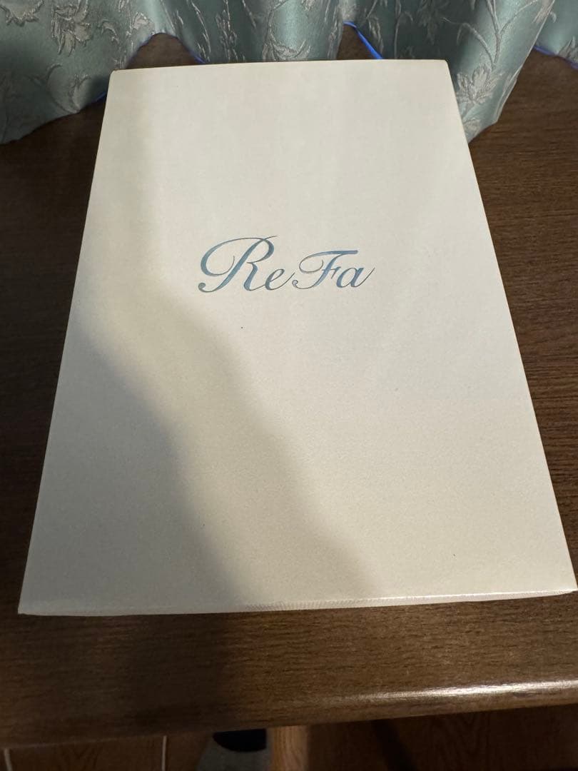 新品未使用 ReFa CARAT RAY FACE (リファカラットレイフェイス