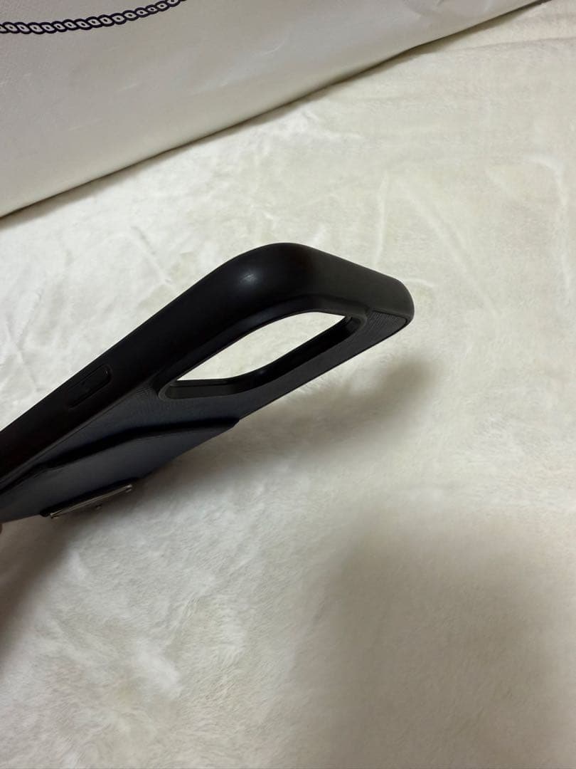 PRADA iPhone 14 Pro Maxケース