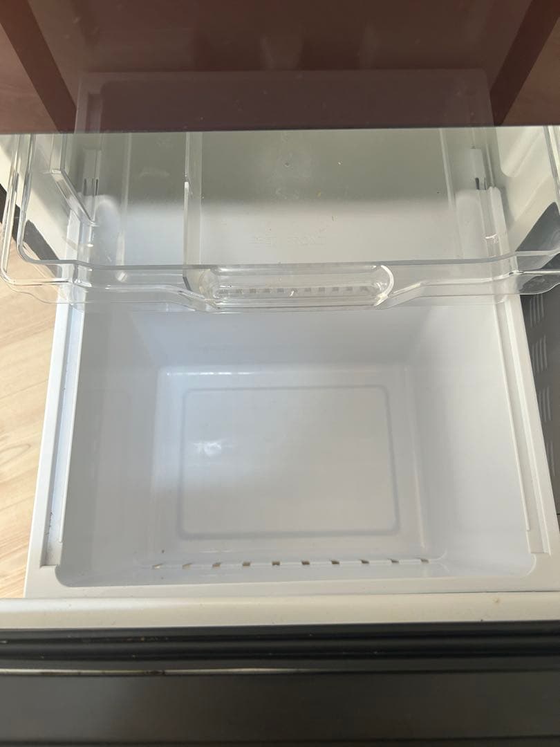 Hisense 冷蔵庫 134L