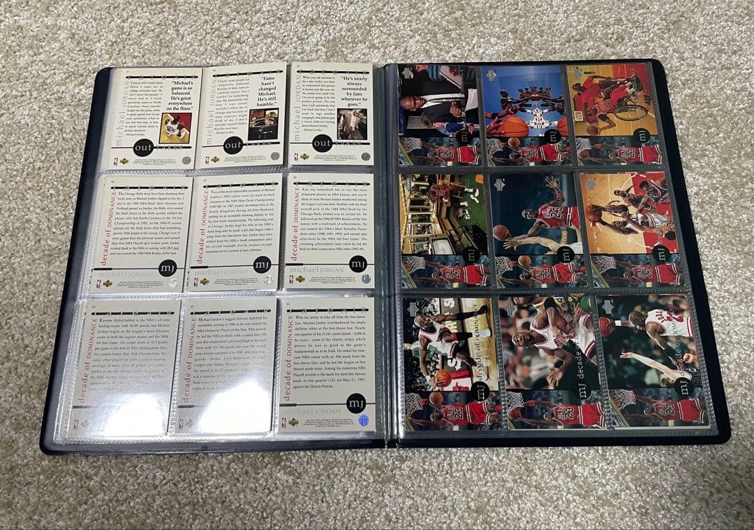 【大幅値下げ】Michael Jordan rare AIR / ジョーダン