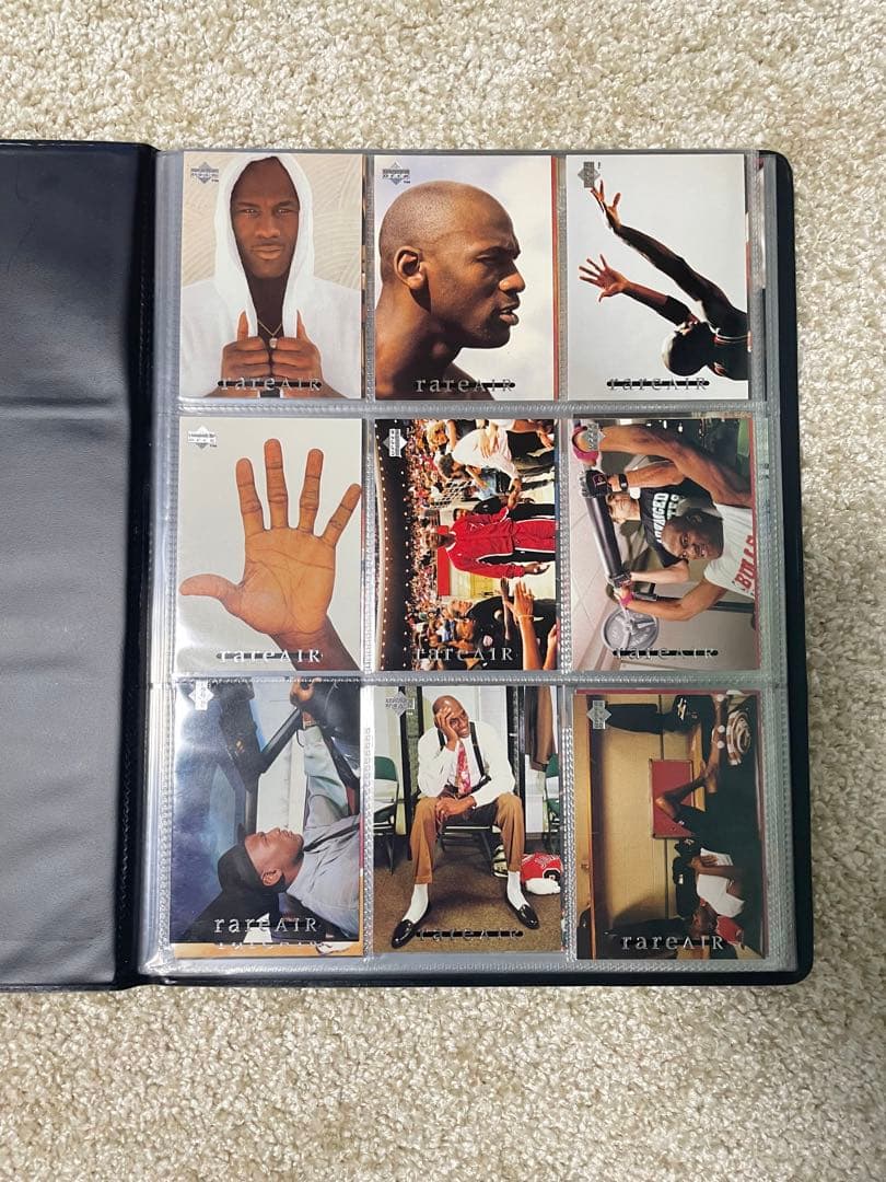 【大幅値下げ】Michael Jordan rare AIR / ジョーダン