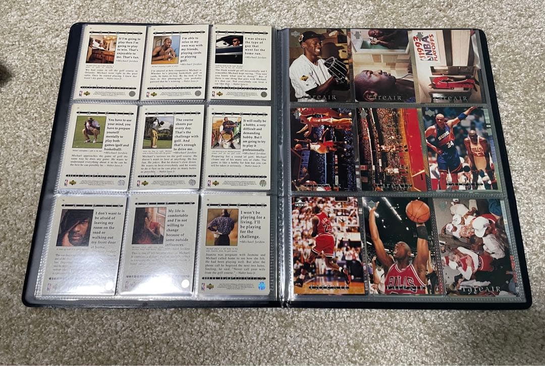 【大幅値下げ】Michael Jordan rare AIR / ジョーダン