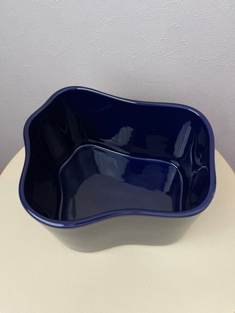 artek プラントポット リーヒティエ　スモール　ブルー　scope