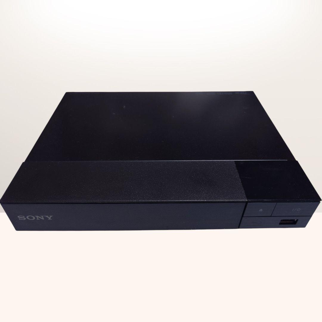 SONY BDP-S1500 Blu-ray/DVDプレーヤー動作品