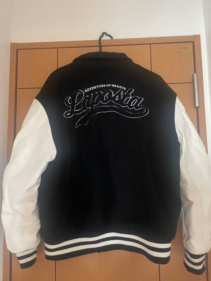 LAPOSTA2025 INI スタジャン Lサイズ