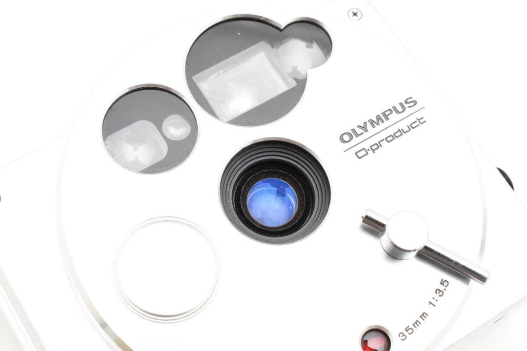 ★極美品★オリンパス OLYMPUS O・PRODUCT 元箱付き #825