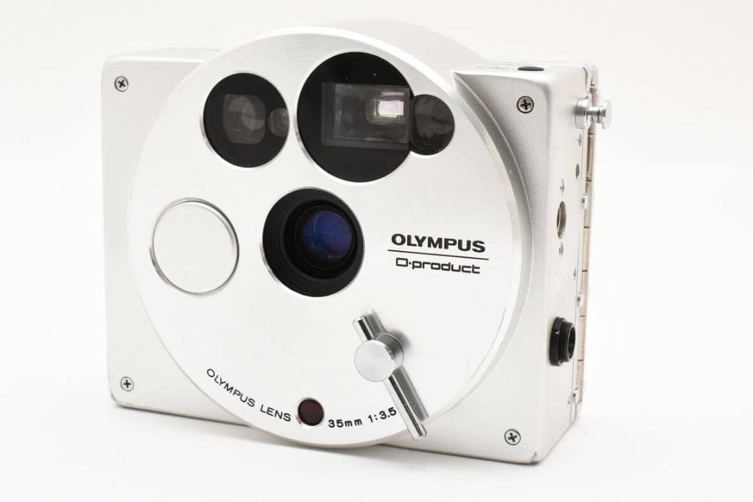 ★極美品★オリンパス OLYMPUS O・PRODUCT 元箱付き #825