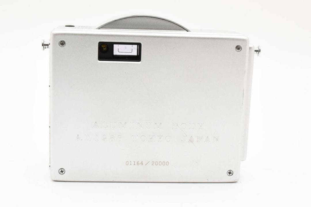 ★極美品★オリンパス OLYMPUS O・PRODUCT 元箱付き #825