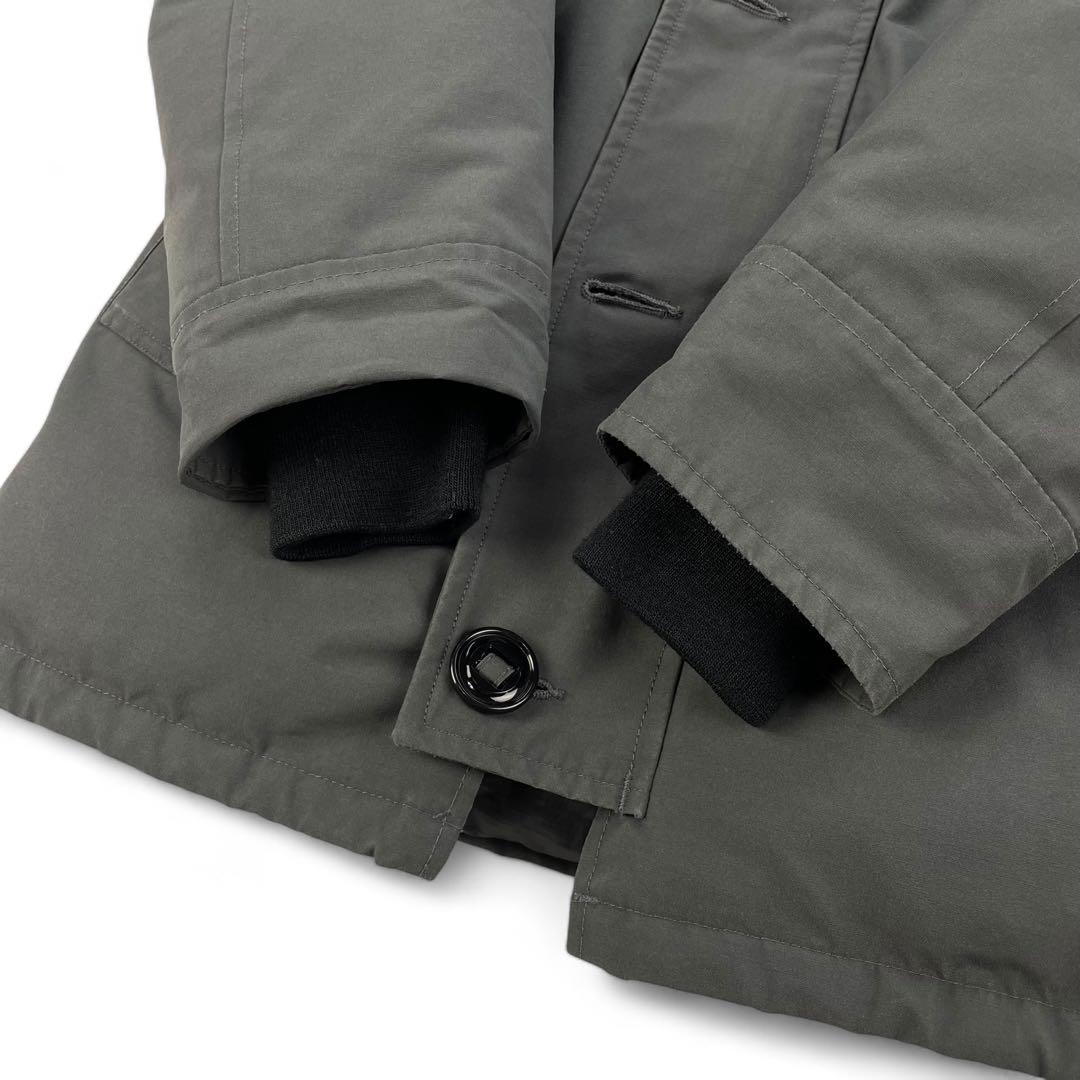 【定価24万超】   ブラックレーベル シャトーパーカ