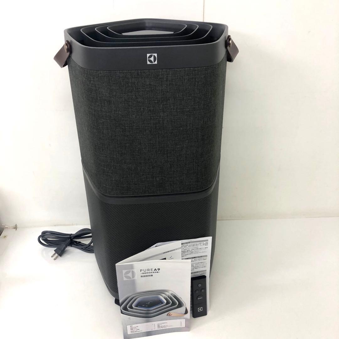 448-C Electrolux 空気清浄機 PUREA9 PA91-406DG