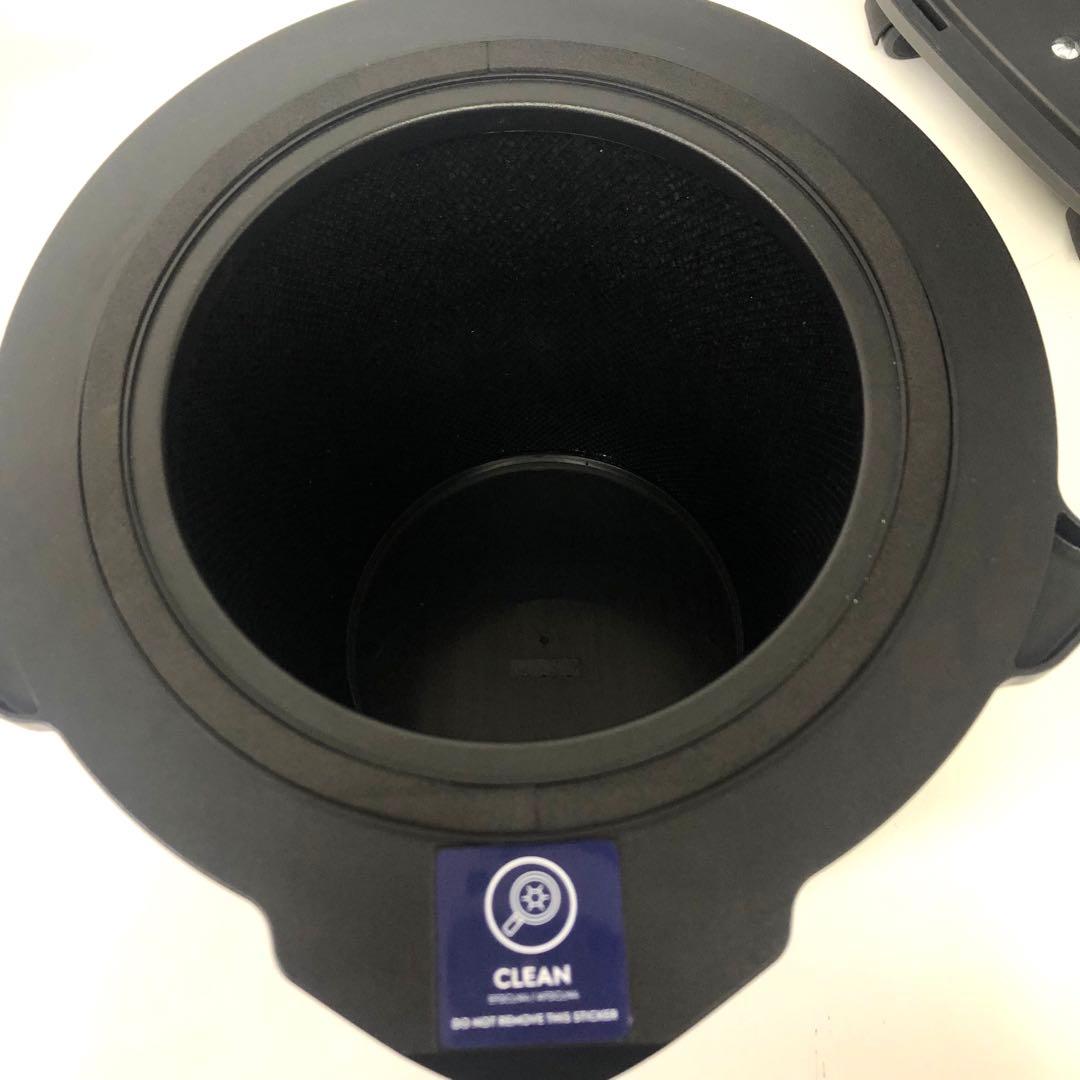 448-C Electrolux 空気清浄機 PUREA9 PA91-406DG