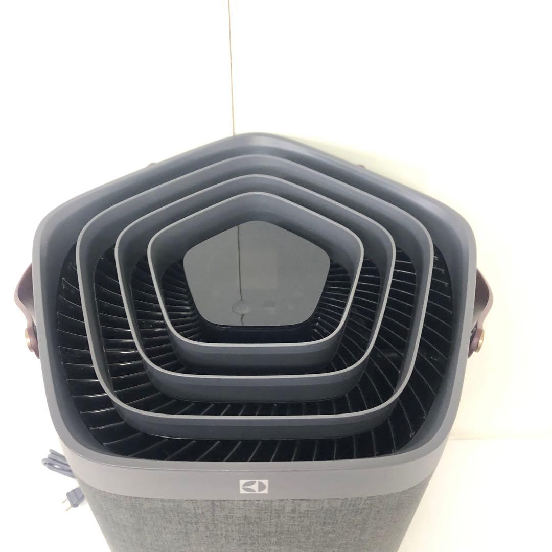 448-C Electrolux 空気清浄機 PUREA9 PA91-406DG