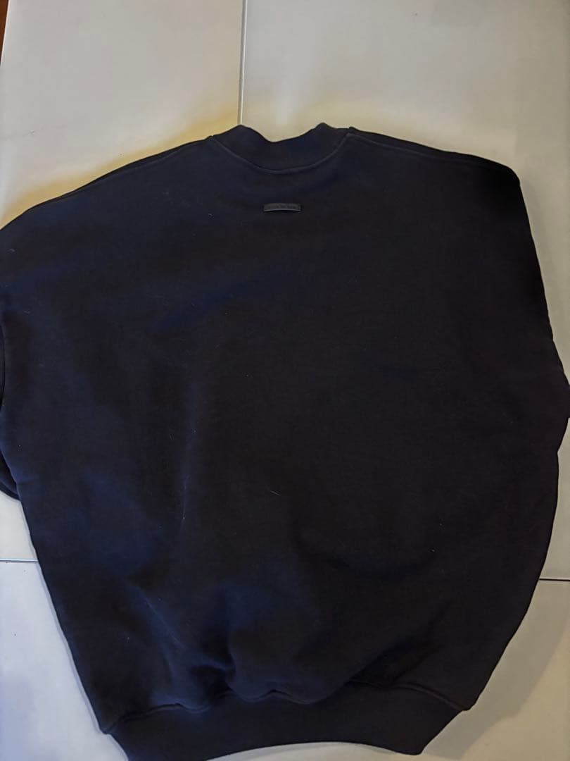 SOFEAR OF GODフィアオブゴッド ETERNALスウェット定価