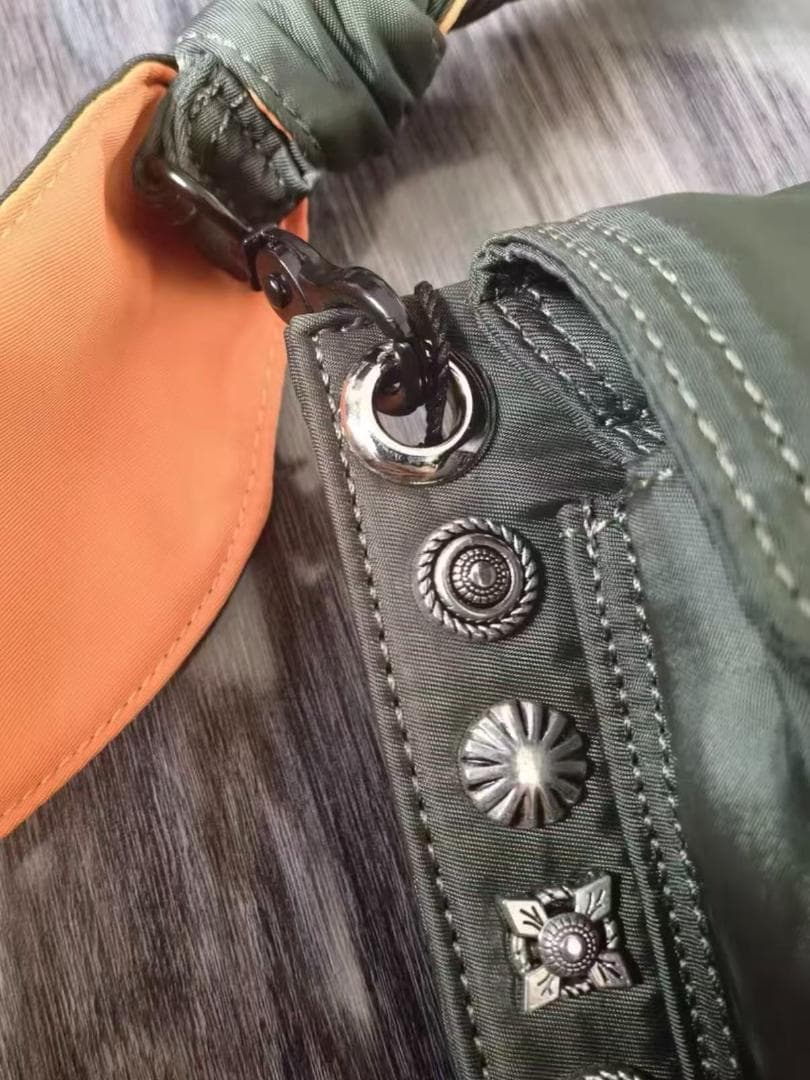 PORTER TOGA ARCHIVES ショルダーバッグ