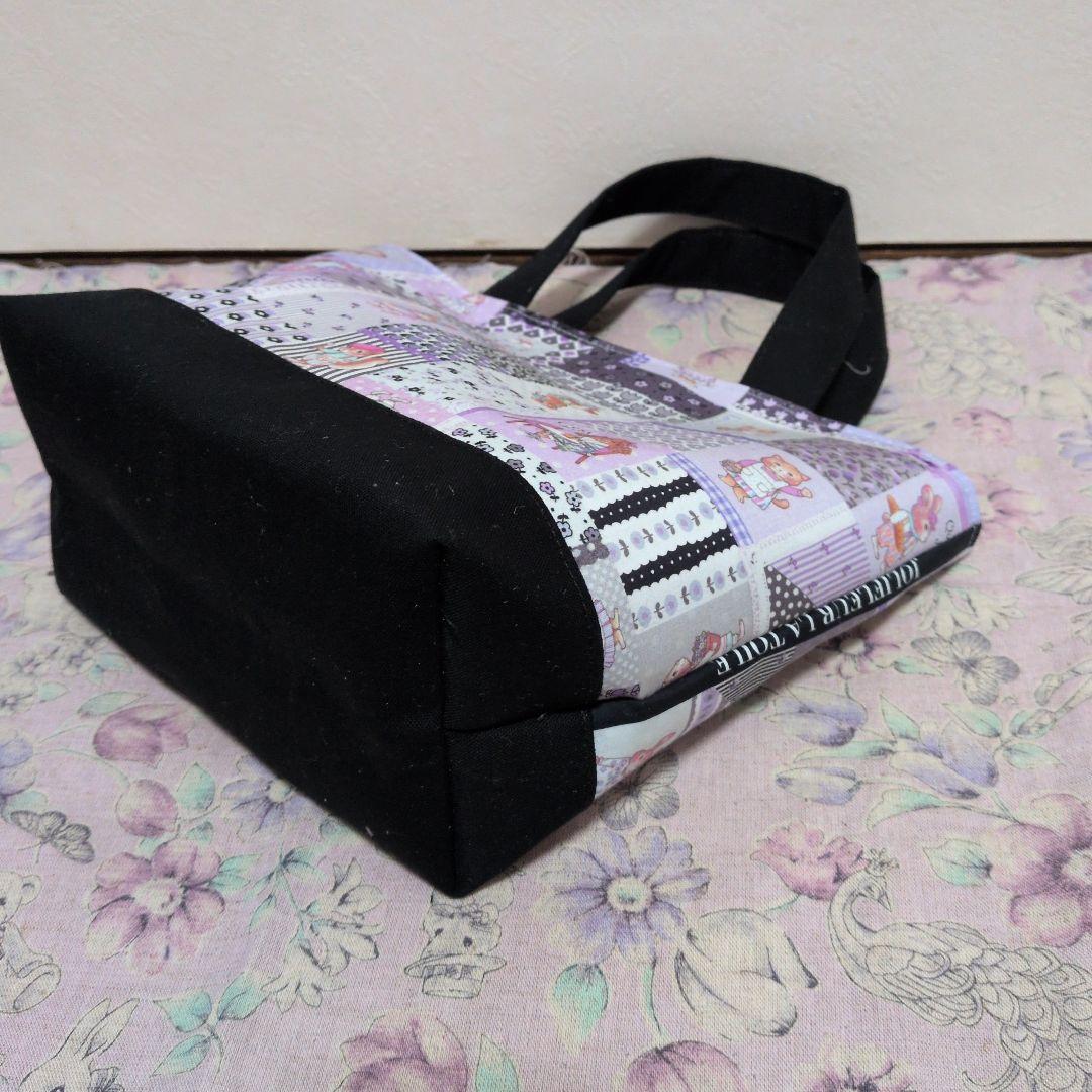 みとー ジョリーフルール マイリトルテイラー4点