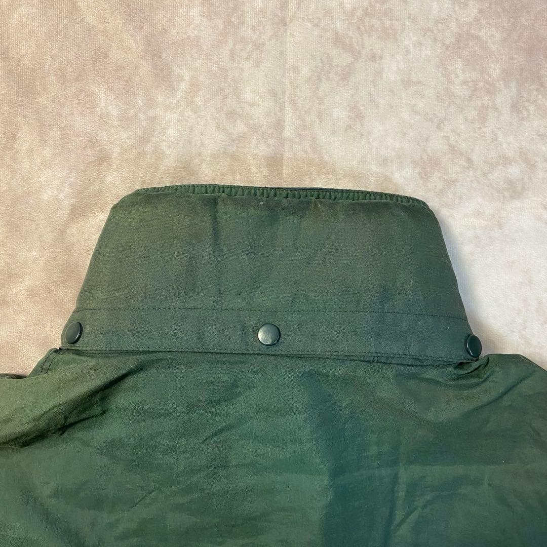 90s Patagonia トレントシェルジャケット グリーン 1997年製