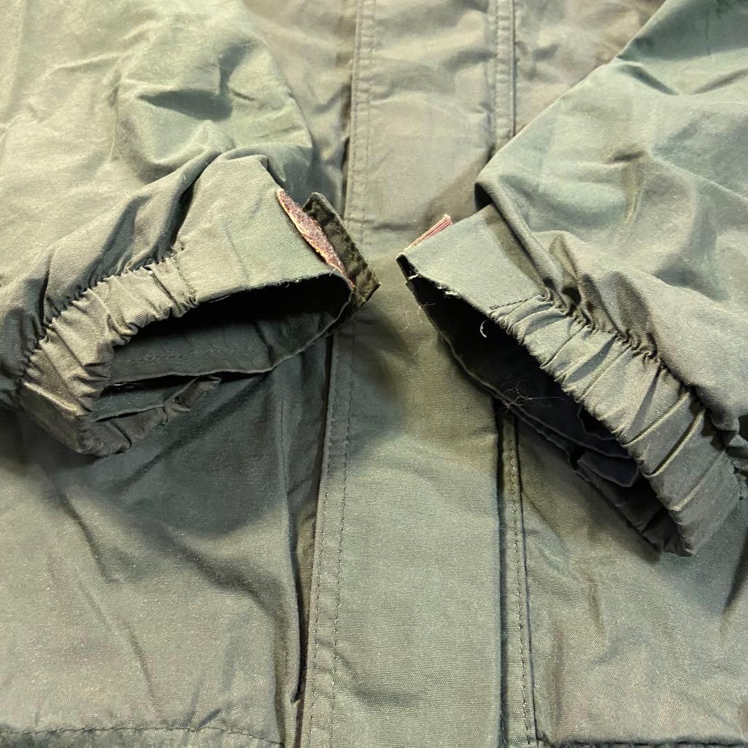 90s Patagonia トレントシェルジャケット グリーン 1997年製