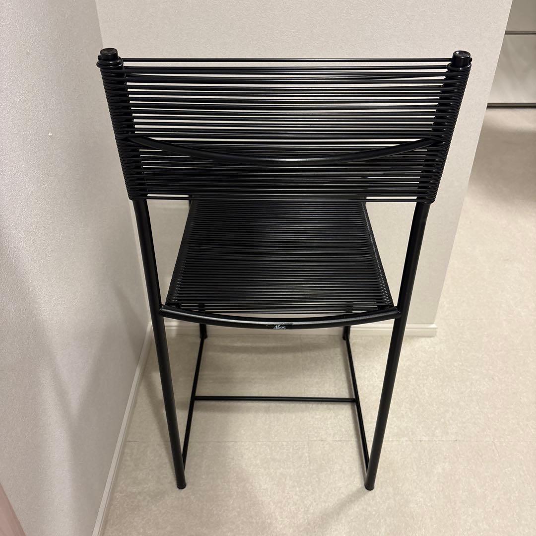 カッシーナ Alias SPAGHETTI スパゲッティチェア