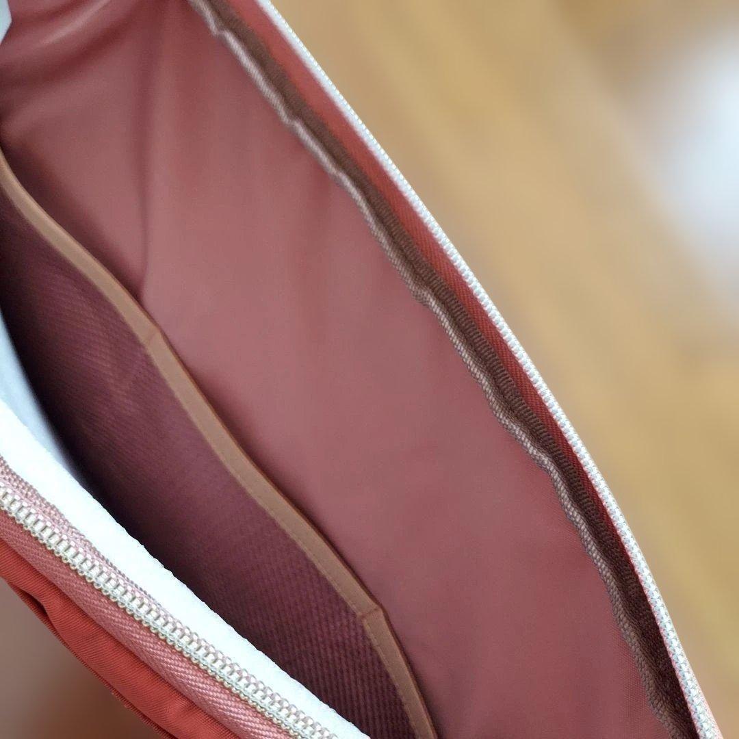 2/8まで出品【タグ付未使用】ヴェレセラ マークス キャリングケース・L