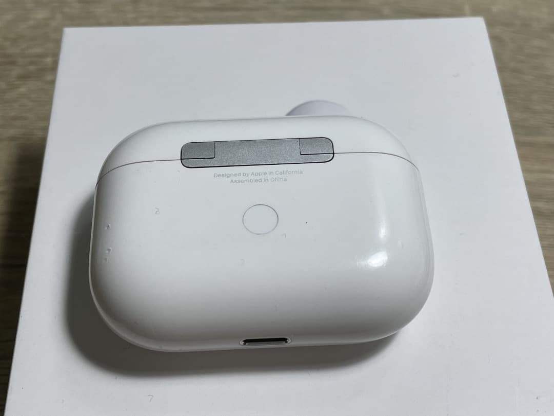 Apple AirPods Pro　正規品