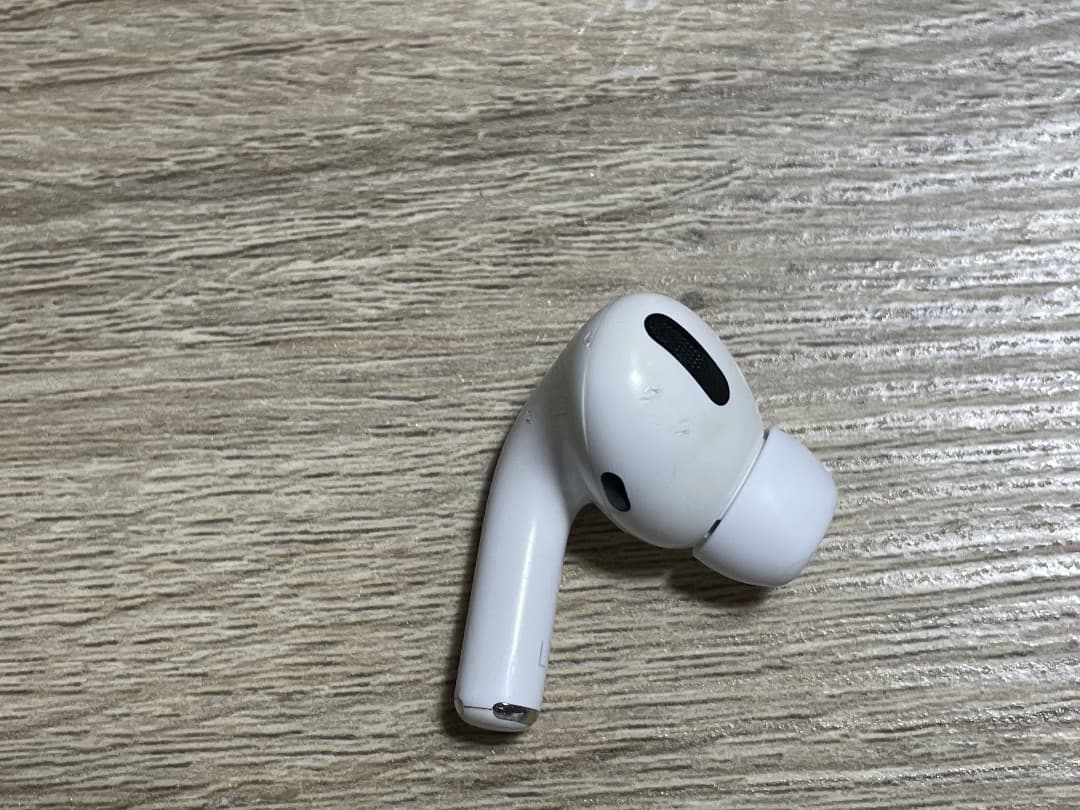 Apple AirPods Pro　正規品