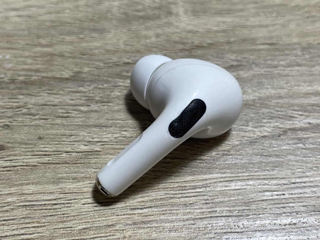 Apple AirPods Pro　正規品
