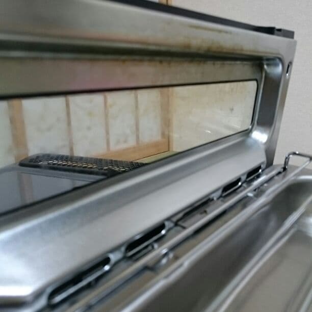 ※確認用！ ビルトイン ガスコンロ 都市ガス