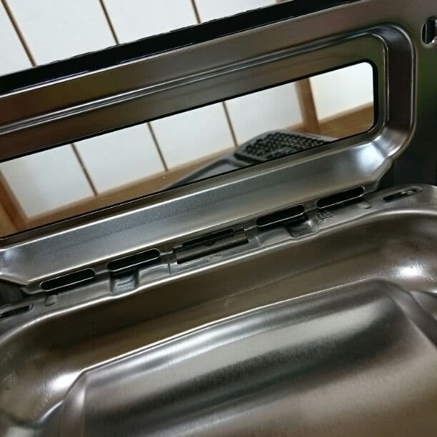 ※確認用！ ビルトイン ガスコンロ 都市ガス