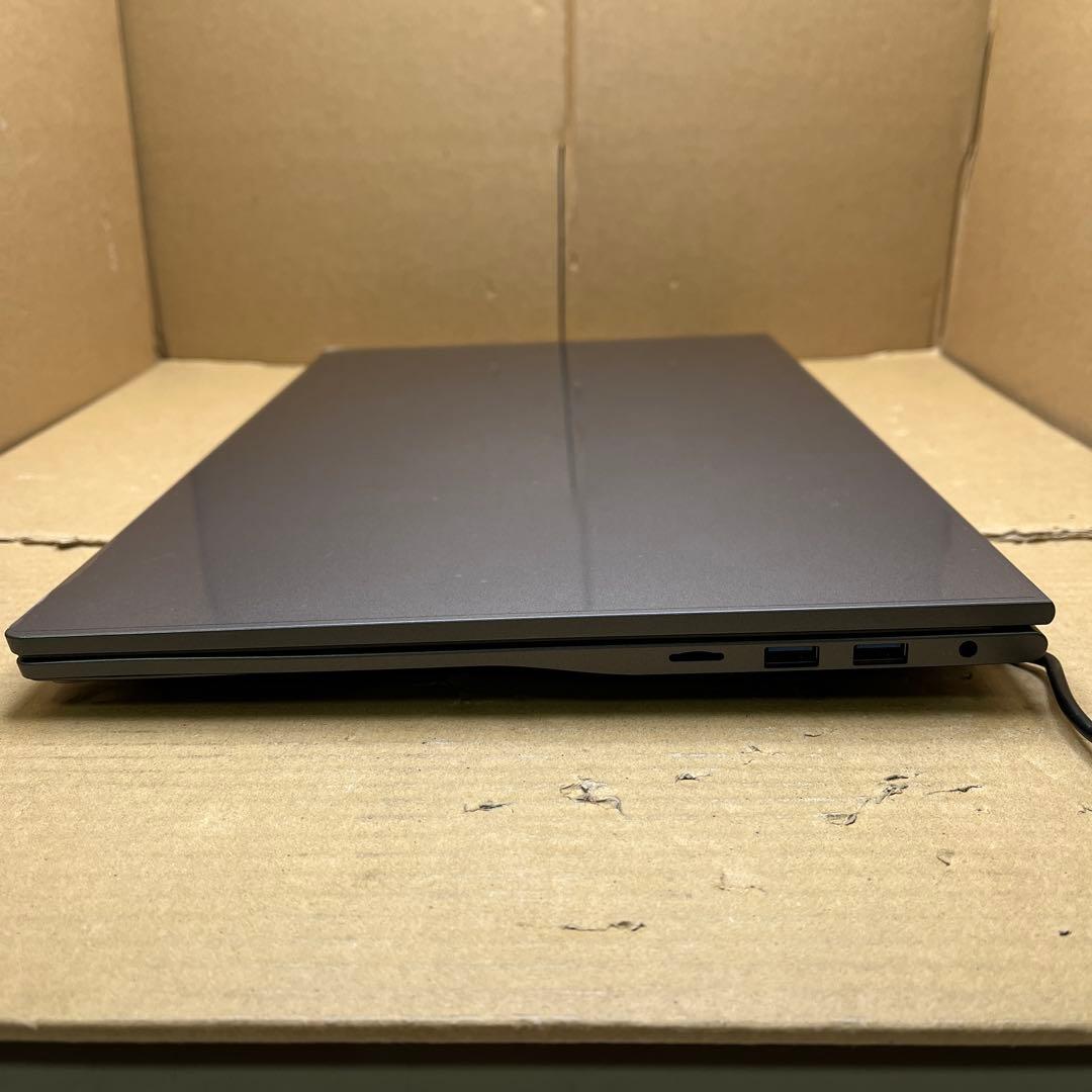 Fsjun Office 2024搭載ノートパソコン Win11 Pro搭載