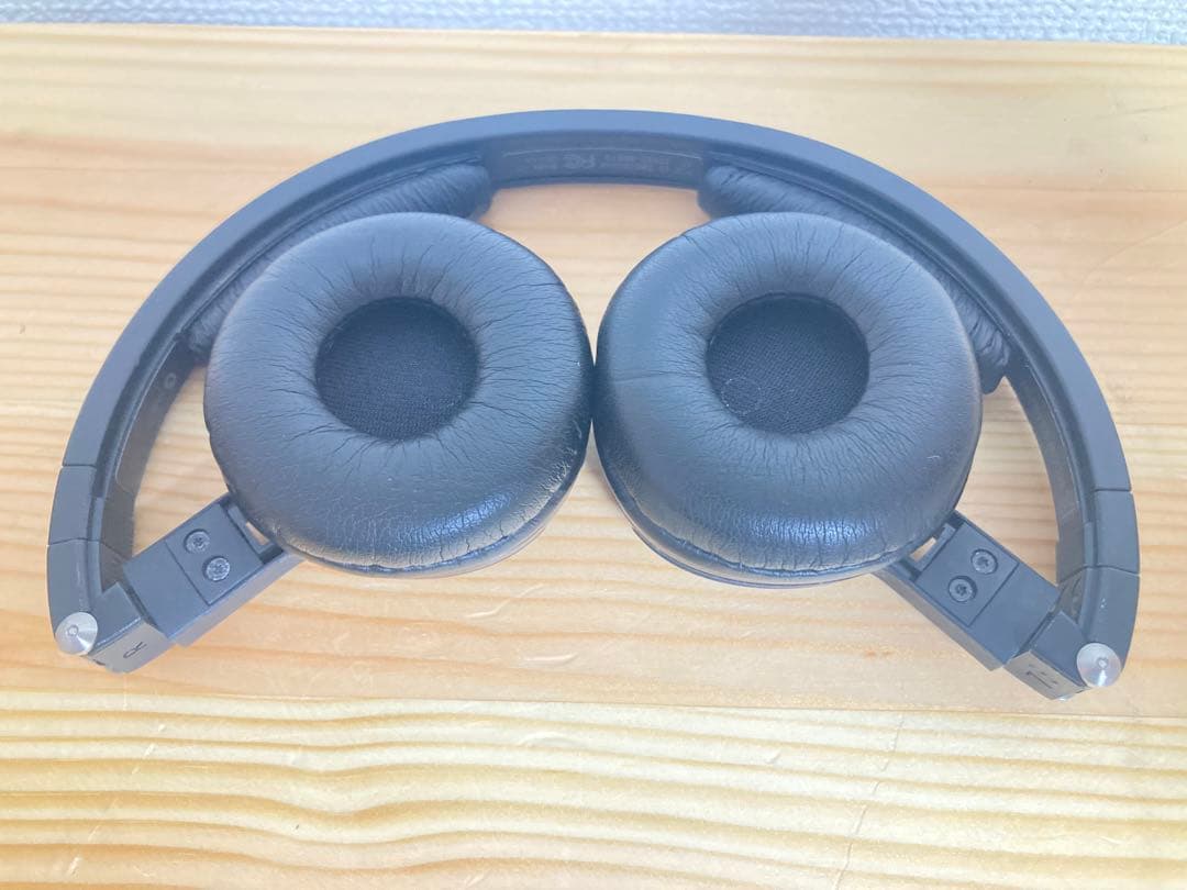 ☆ Sennheiser ゼンハイザー MM-450X ノイキャン ヘッドホン