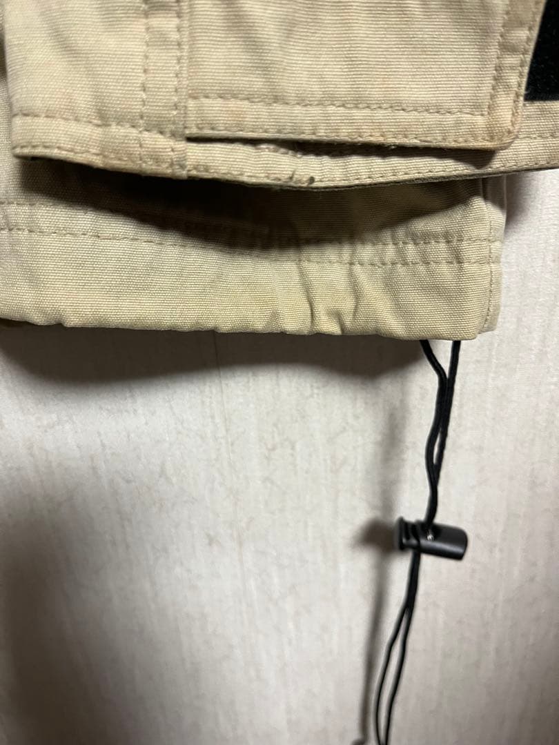 じ*か様 Eddie Bauer LEGEND Mt. Adams Pullov