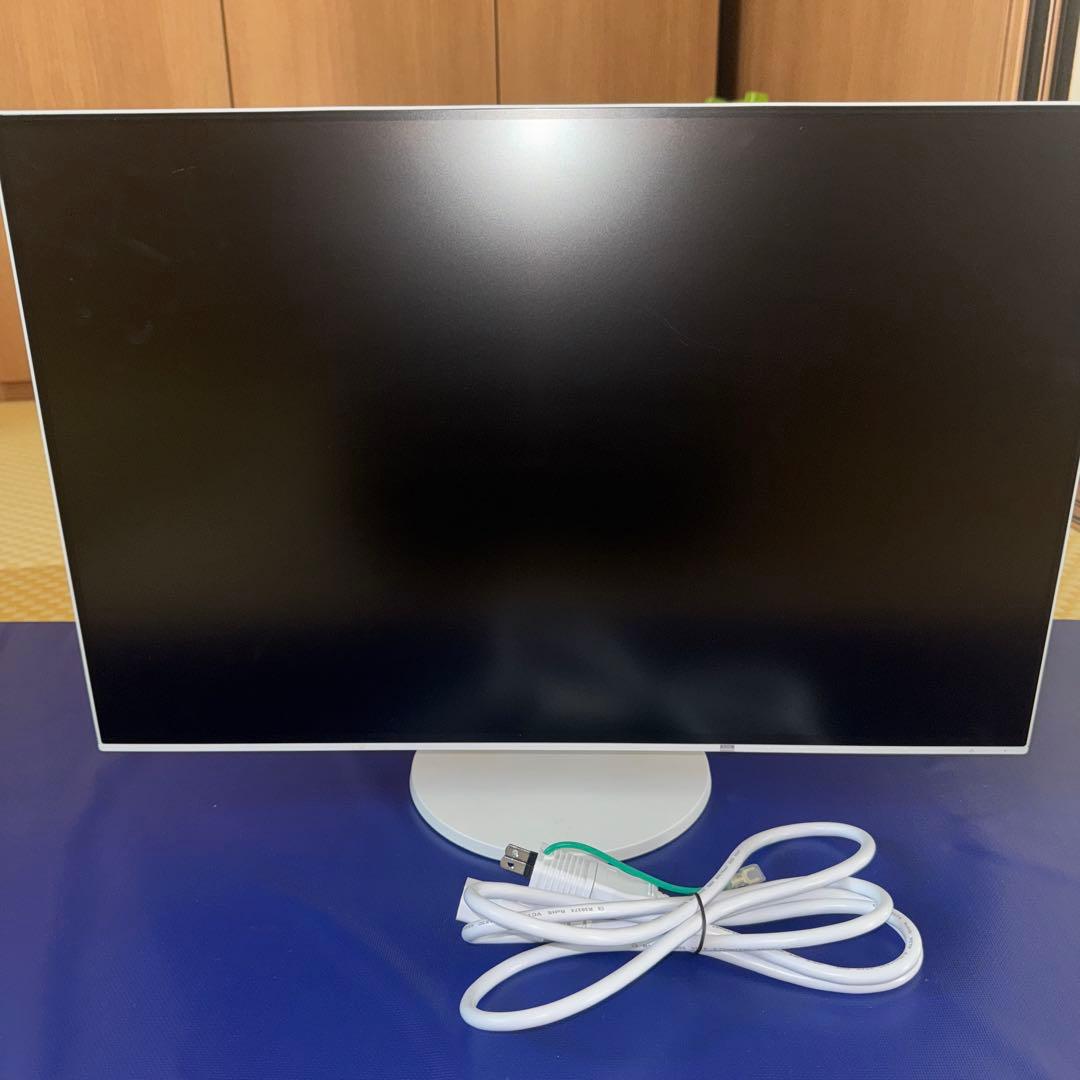 EIZO FlexScan EV2456 24.1型 液晶モニター