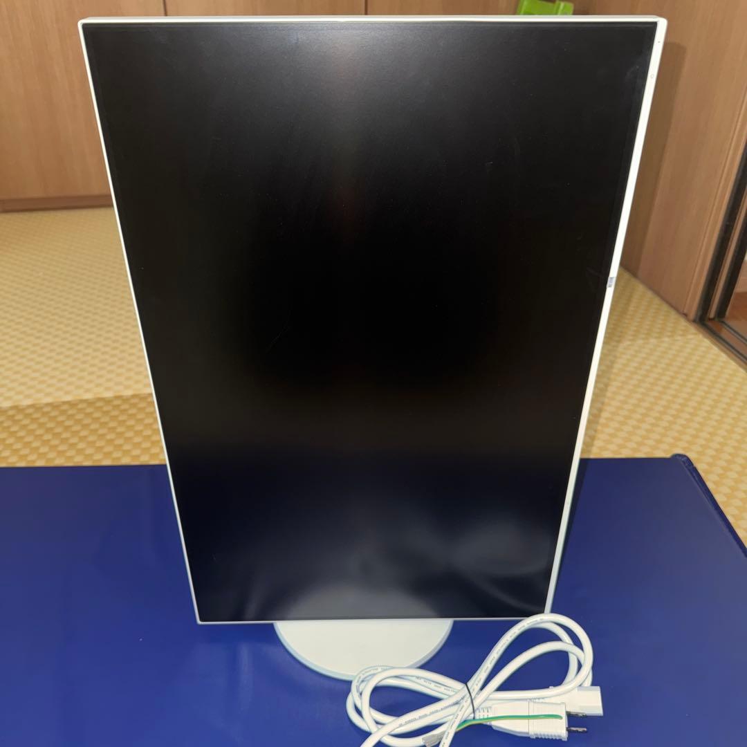EIZO FlexScan EV2456 24.1型 液晶モニター