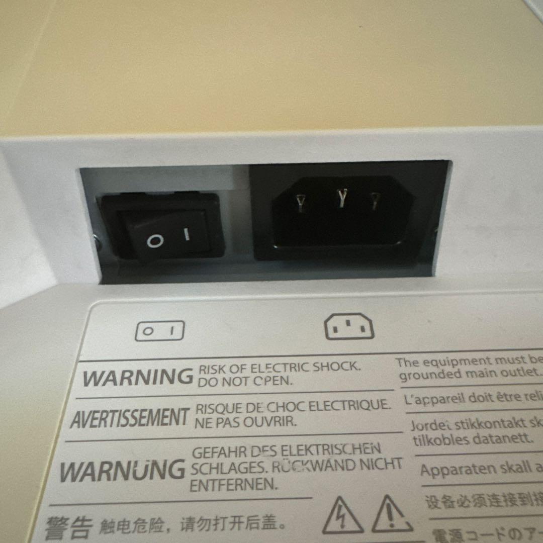 EIZO FlexScan EV2456 24.1型 液晶モニター