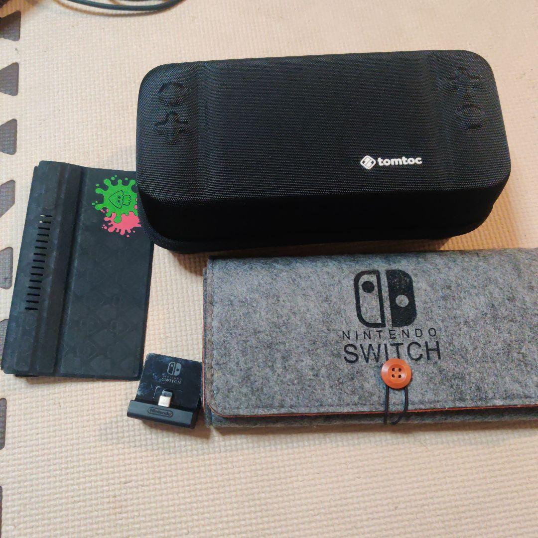 Nintendo Switch 有機EL