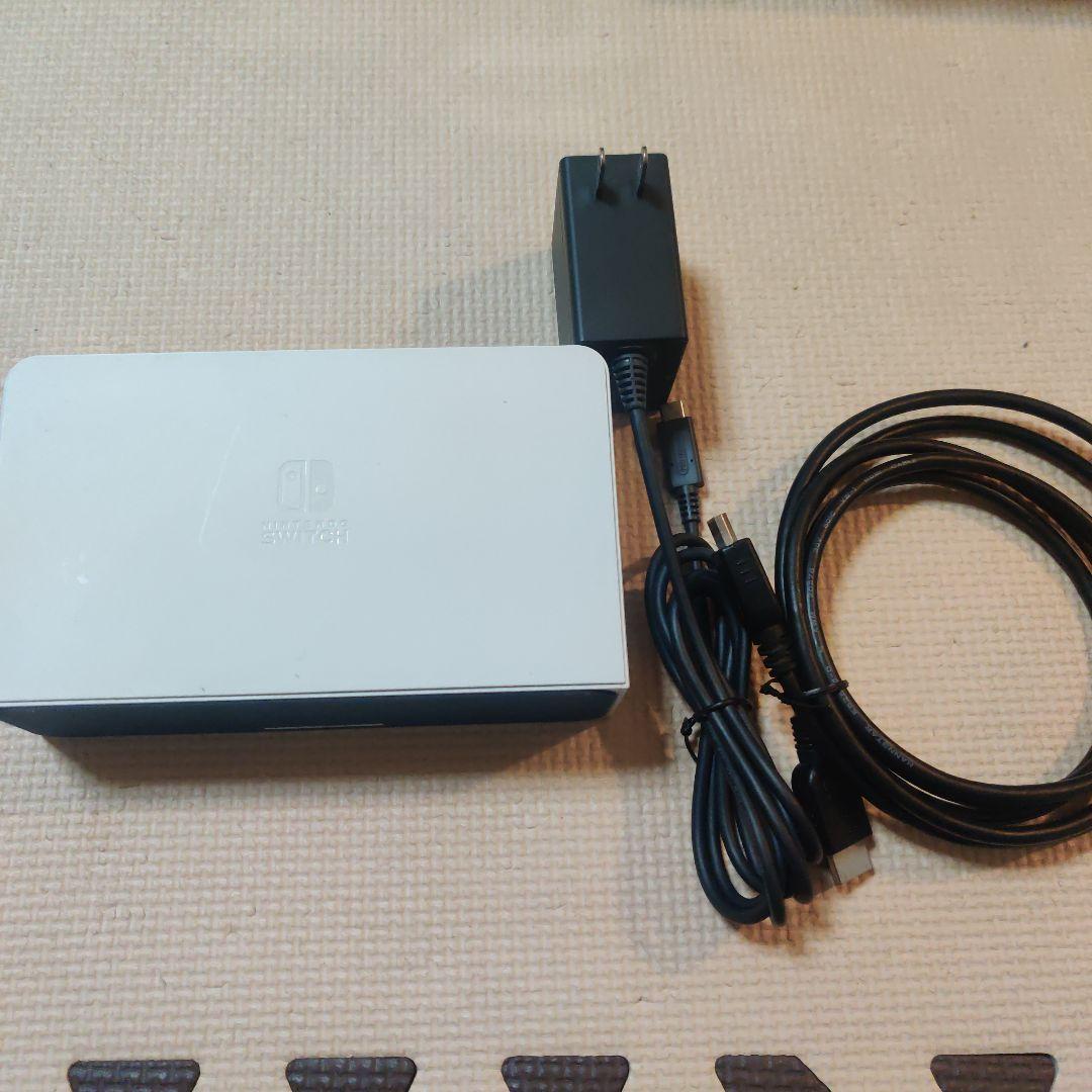 Nintendo Switch 有機EL